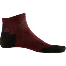 X-Socks Running Sock Run Discovery ruby red Men - 1 Pair